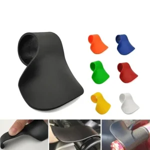 Cruise control de punho moto cafe racer