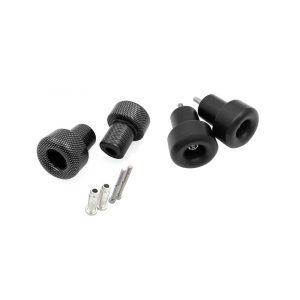 Proteções anti-queda para moto - Kit completo