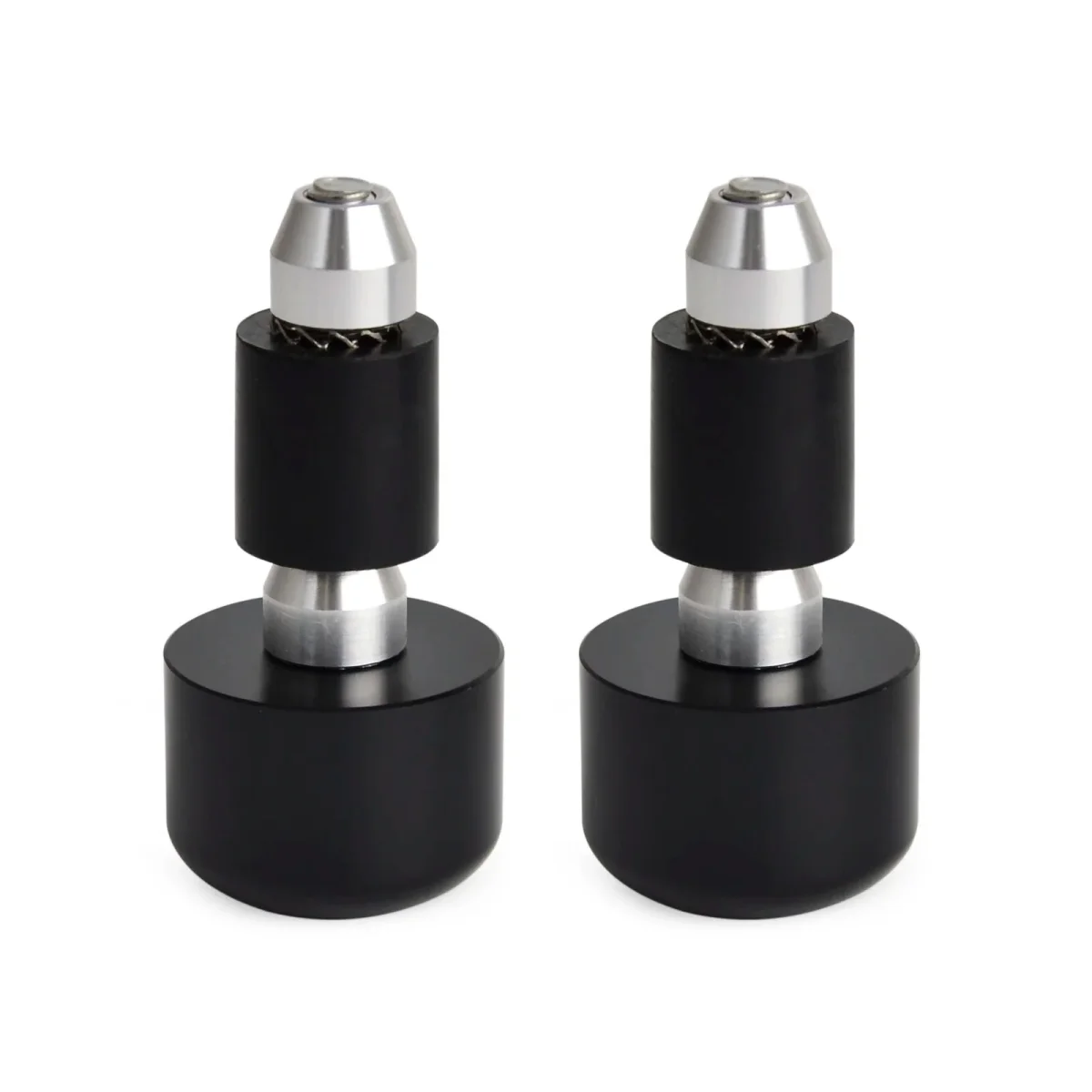 Par Pesos Topos Guiador 7/8" Alumínio CNC - 5 Cores - Image 6