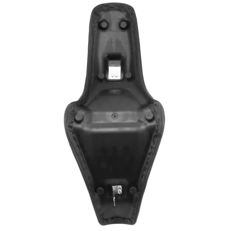 Banco Dois Lugares para Yamaha Bolt 950 XV950 XVS 950 R/C SPEC (2013-2019) - Couro Sintético e Espuma Neoprene - Image 6