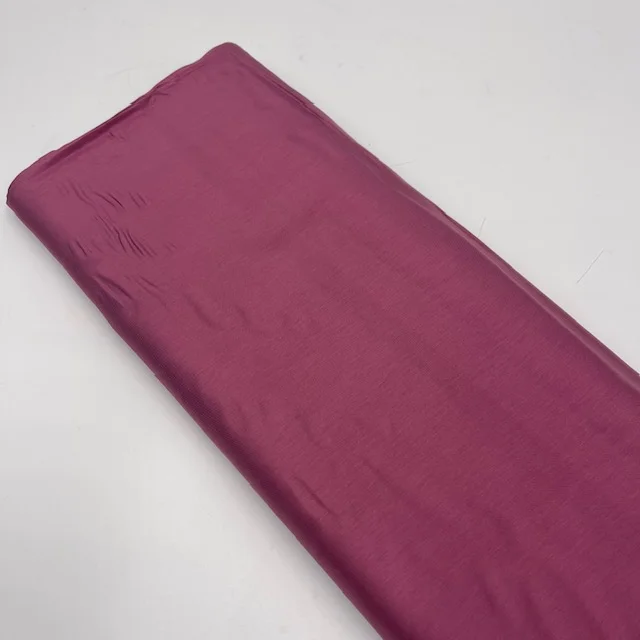 1 Peça de Taffetá Acetato/Viscose 10 mts – Bordeaux 1,40 mts largura
