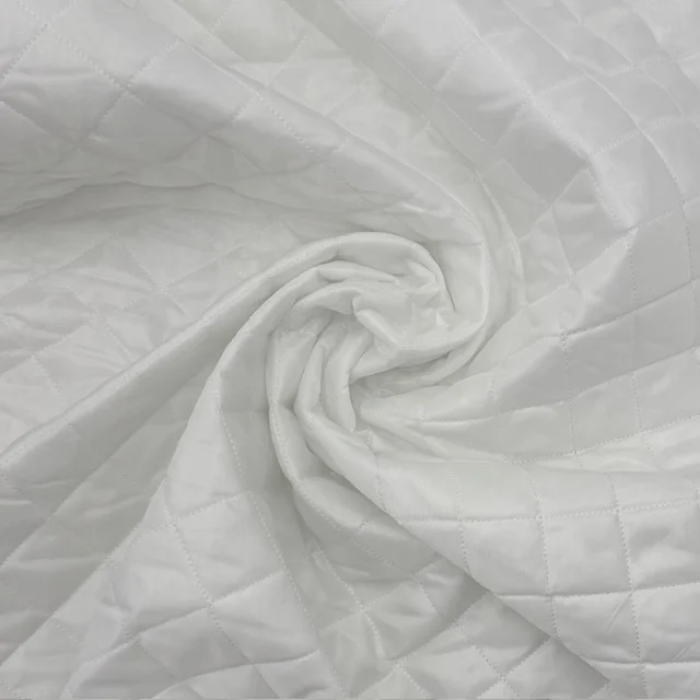 Acolchoado p/ Forro – Branco - Image 3