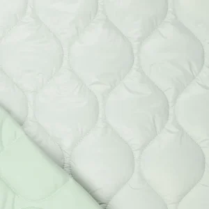 Acolchoado Snow – Verde Menta