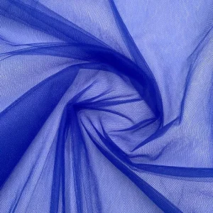 Tule Fino – Azul porto
