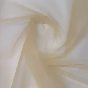 Tule Fino – Bege