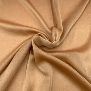 Chiffon Riscado – Camel