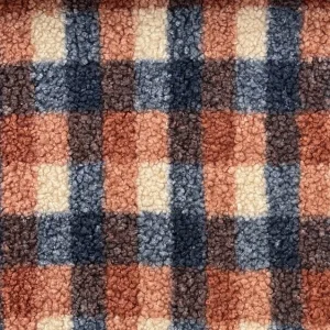 Caraculo Xadrez – Tijolo