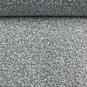 Caraculo c/ Lurex – Azul