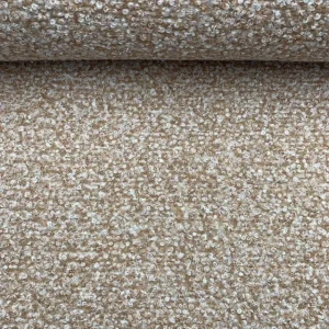 Caraculo c/ Lurex – Rosa