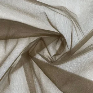 Tule Fino – Castanho
