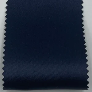 Cetim – Azul Marinho