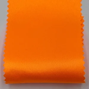 Cetim – Laranja