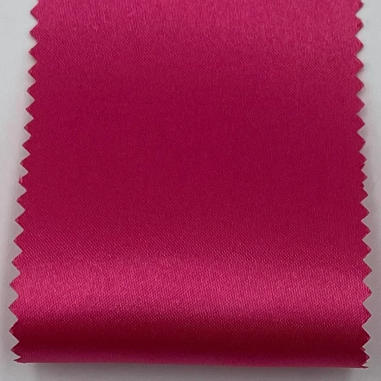 Cetim – Rosa