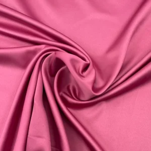 Cetim c/ Lycra – Rosa Fuxia