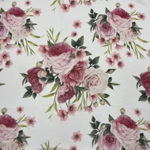Chiffon – Rose