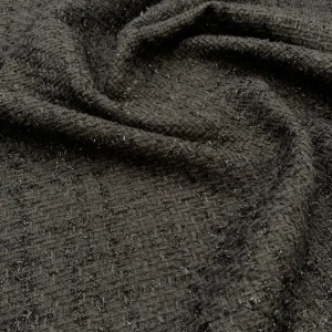 Chanel c/ Brilho – Cinzento