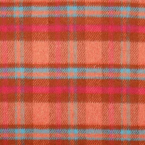 Fazenda Check – Multicolor
