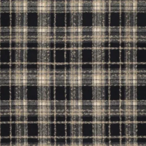 Fazenda Check Hunter – Azul Marinho