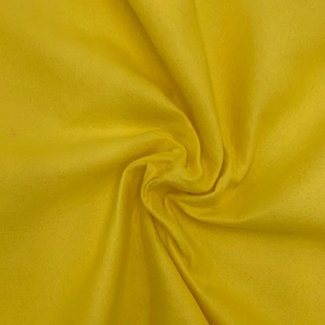Fieltro – Amarillo tostado
