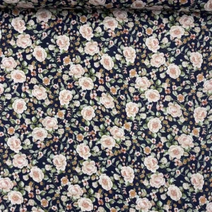 Gaze Dulpa Rose Digital – Azul