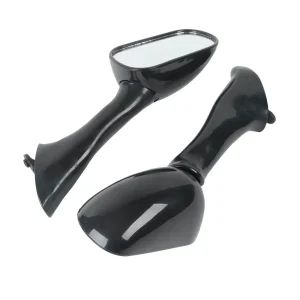 Par Espelhos Retrovisores para Honda CBR600/900/1000 VFR750/800