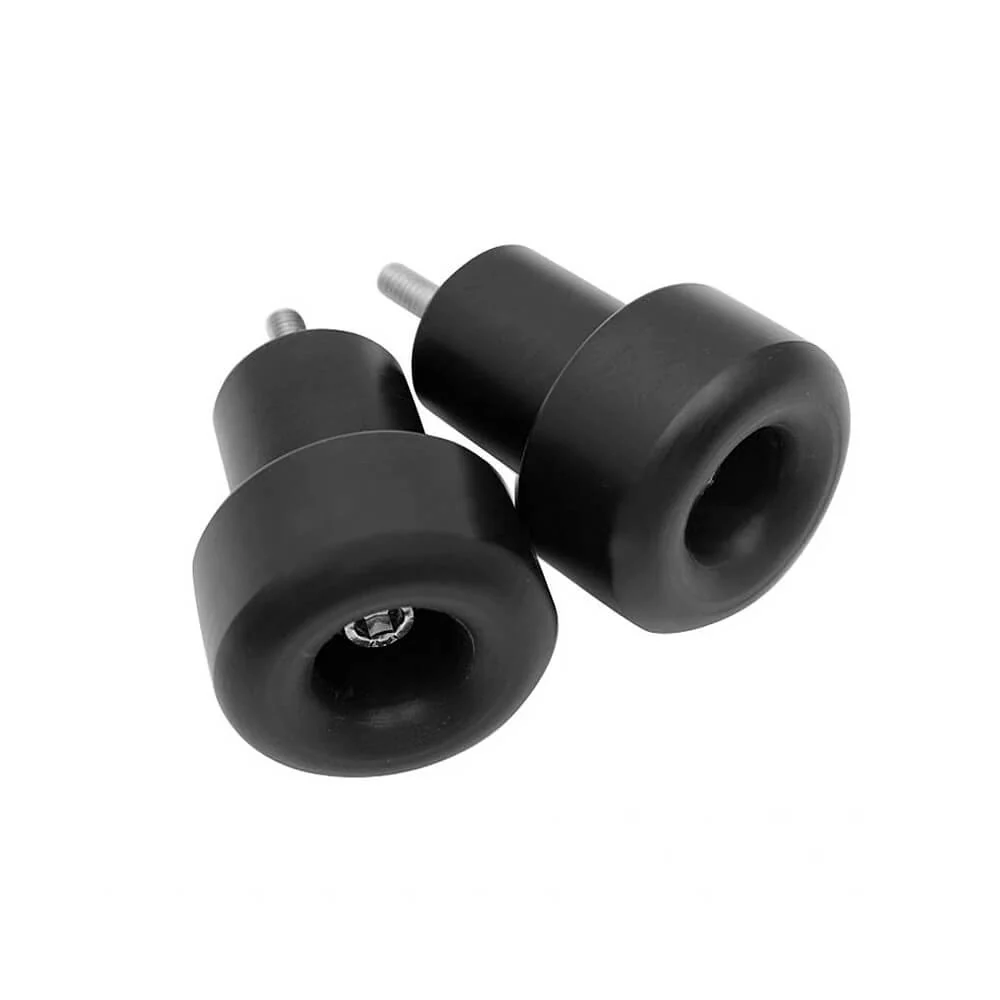 Proteções anti-queda para moto - Kit completo - Image 8
