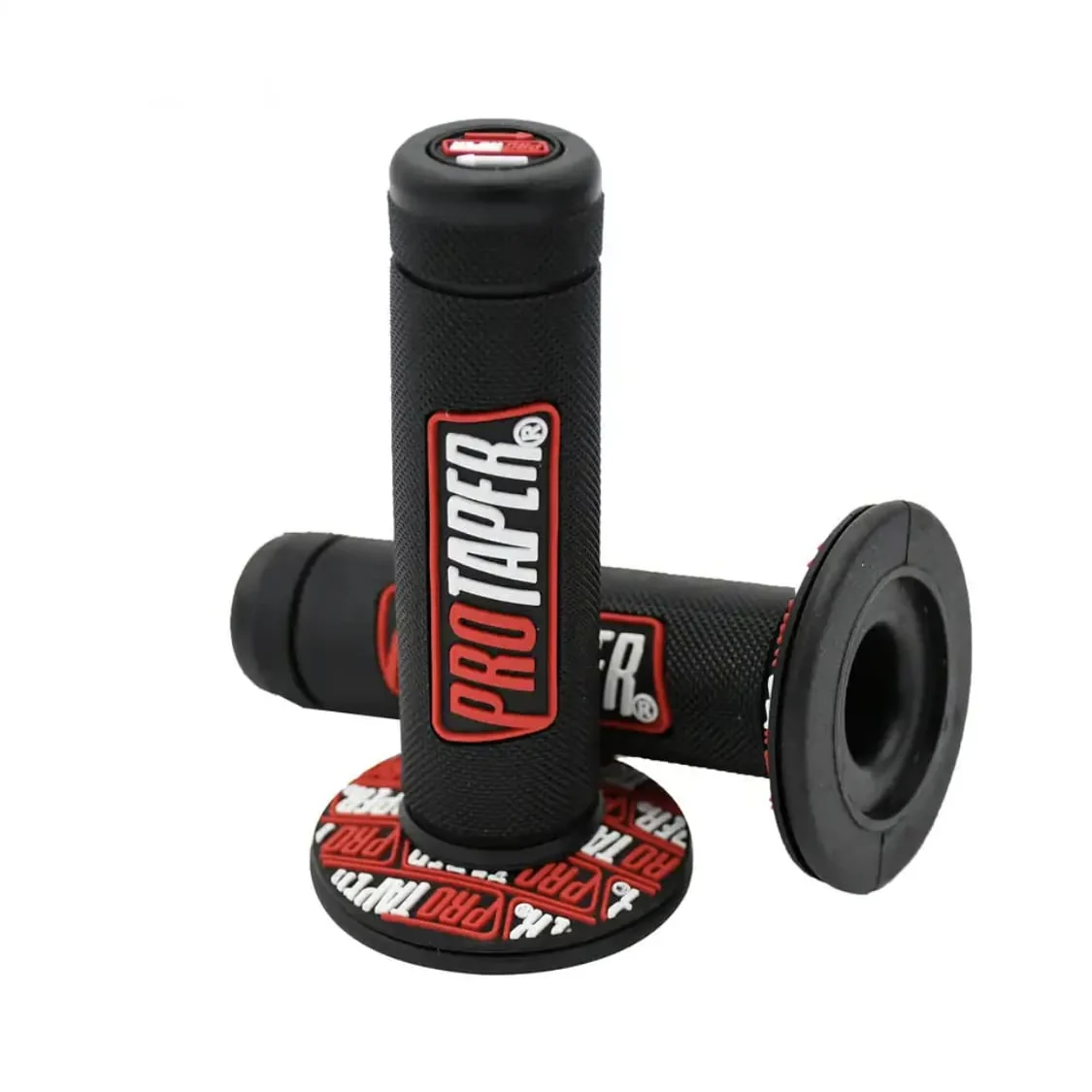 Punhos de Borracha Protaper 22mm para Moto - Várias Cores - Image 6