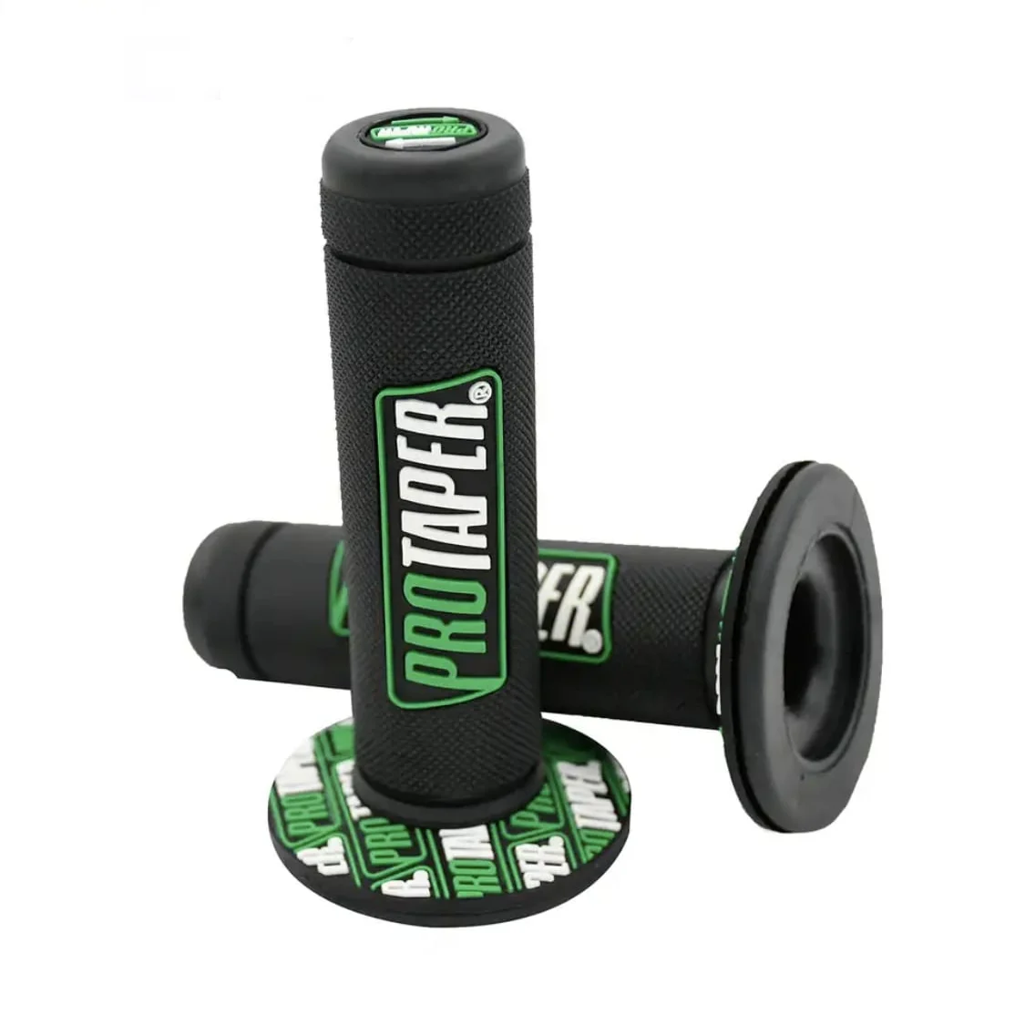 Punhos de Borracha Protaper 22mm para Moto - Várias Cores - Image 9