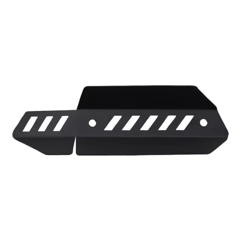 Protetor escape CFMOTO 450MT 2024-2025 - Image 4
