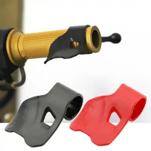 Cruise Control de Punho para Moto - ABS Antiderrapante