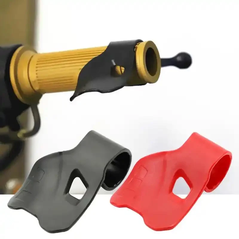 Cruise Control de Punho para Moto - ABS Antiderrapante