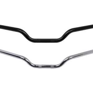 Guiador volante elevado (11 cm)