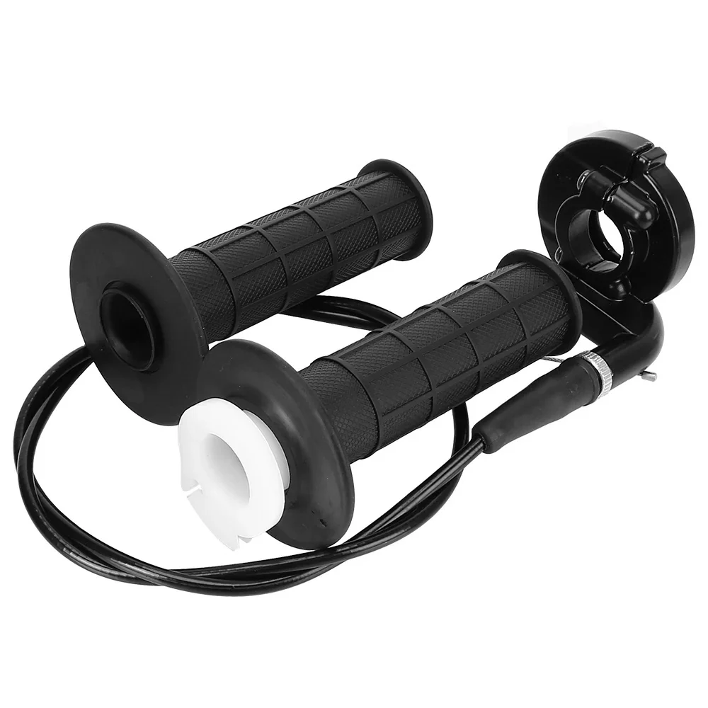 Conjunto de Punhos com Acelerador e Cabo 22mm para Moto - Image 4