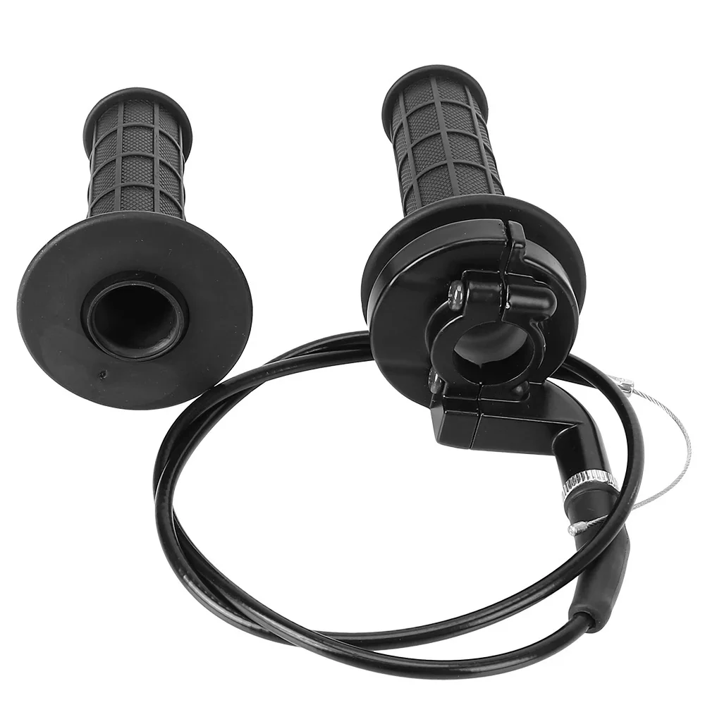 Conjunto de Punhos com Acelerador e Cabo 22mm para Moto - Image 6
