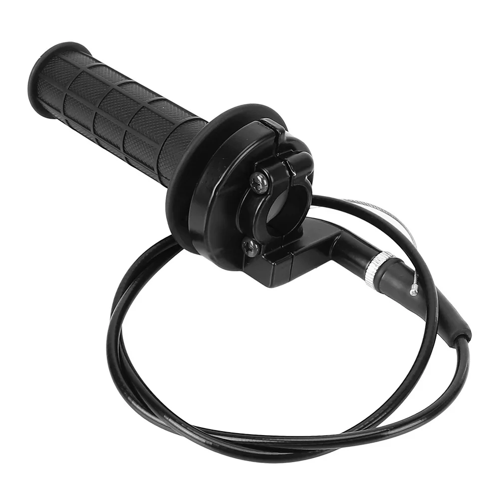 Conjunto de Punhos com Acelerador e Cabo 22mm para Moto - Image 9