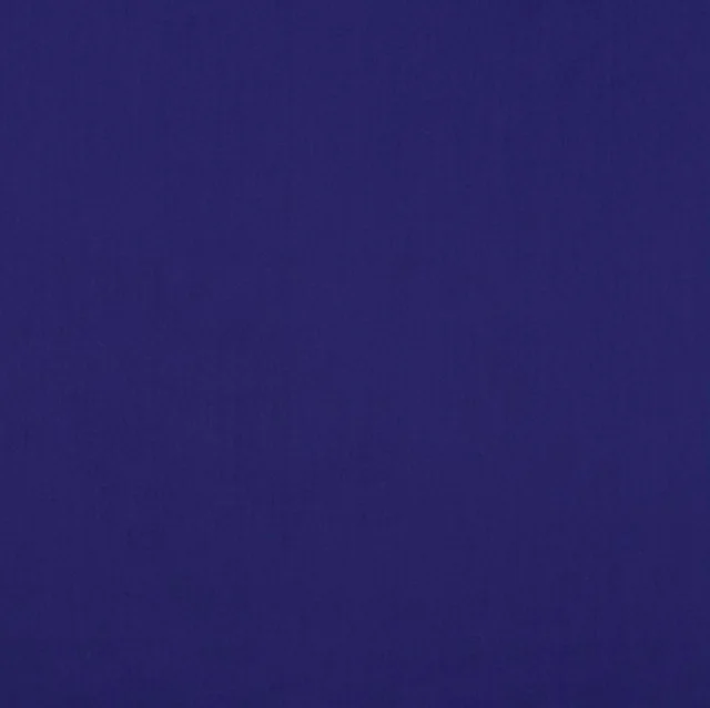 Tecido Popeline – Azul Porto - Image 2