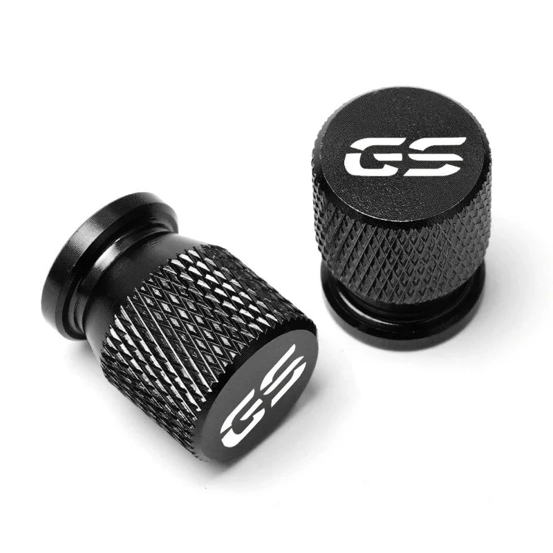 Tampas de Válvula BMW GS - Alumínio CNC - Par - Image 8