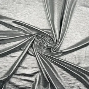 Jersey c/ Foil – Prata
