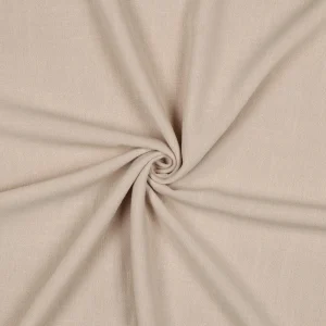 Tecido Linho Viscose – Bege