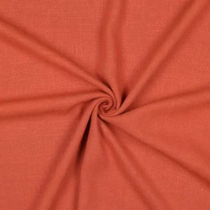 Tecido Linho Viscose – Terra
