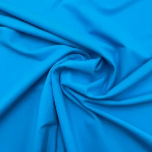 Lycra Mate – Azul Turquesa