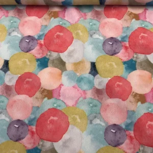 Licra estampada