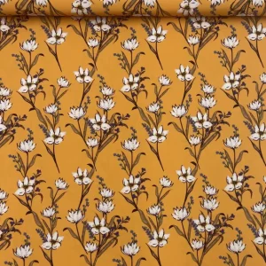 Licra estampada