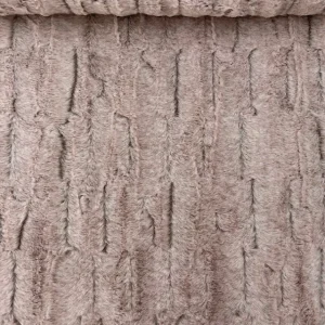 Pelo Curto – Rosa