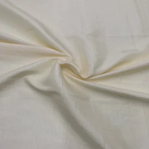 Tafetá Lavado – Pérola