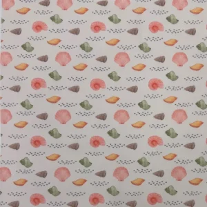 Popeline Ocean Collection