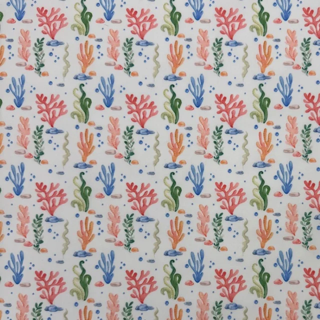 Popeline Ocean Collection - Image 2