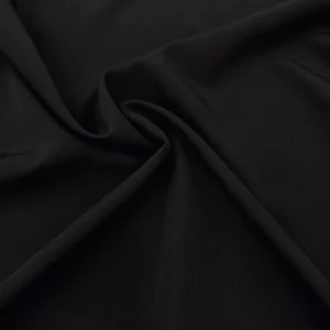 Crepe Compacto – Preto