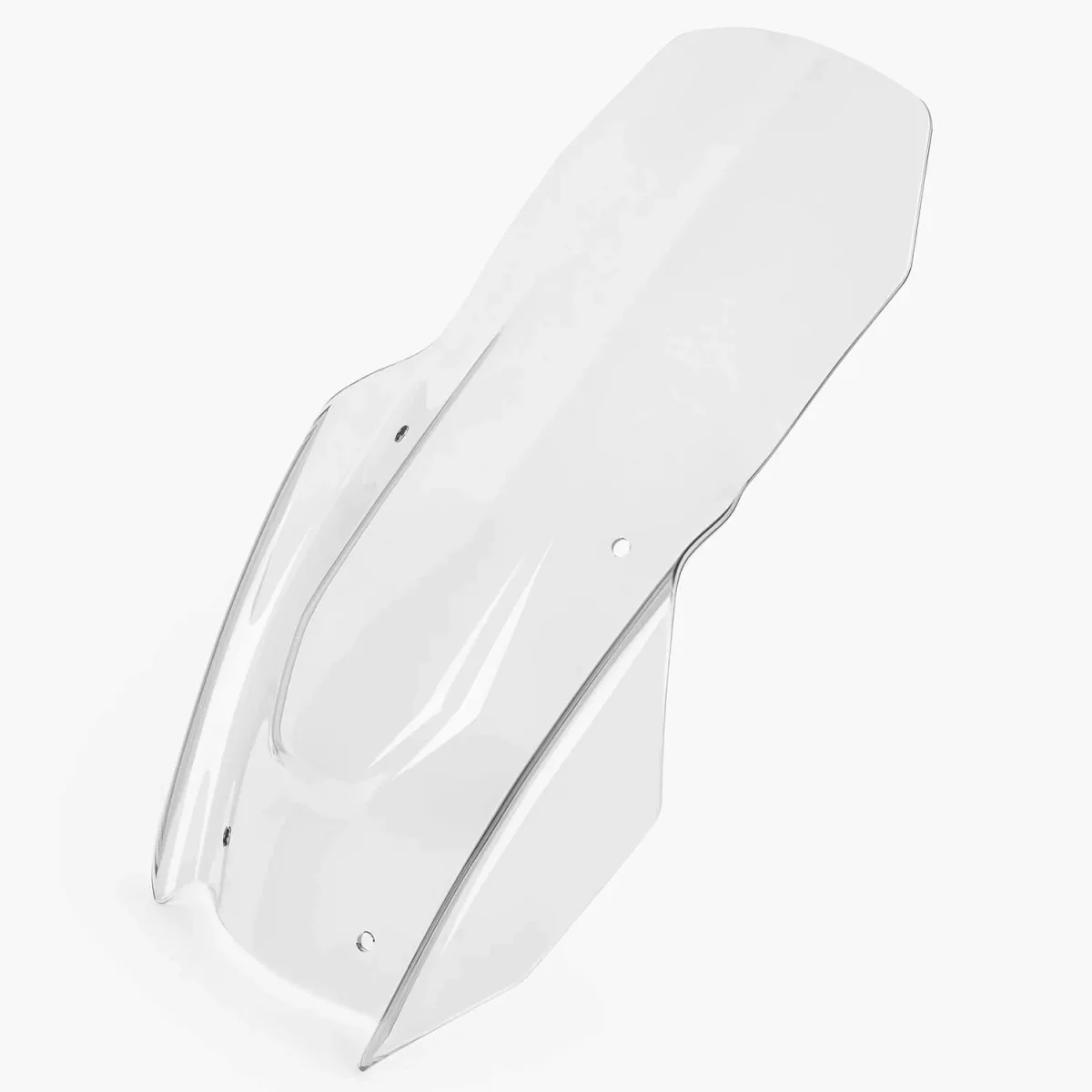 Para-Brisas em Policarbonato para Honda ADV350 2022-2024 - Proteção contra Vento - Image 6