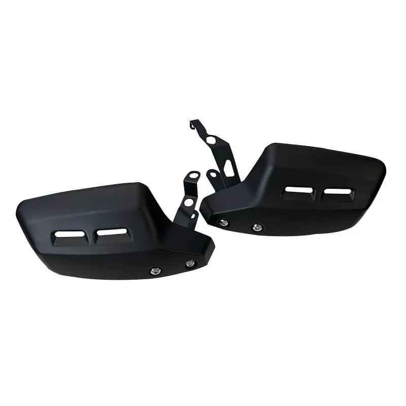 Proteções de Mão para Honda CL250 / CL500 2023-2024 - Guarda-Mãos ABS - Image 4
